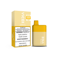 Vice Box Banana Ice 20mg